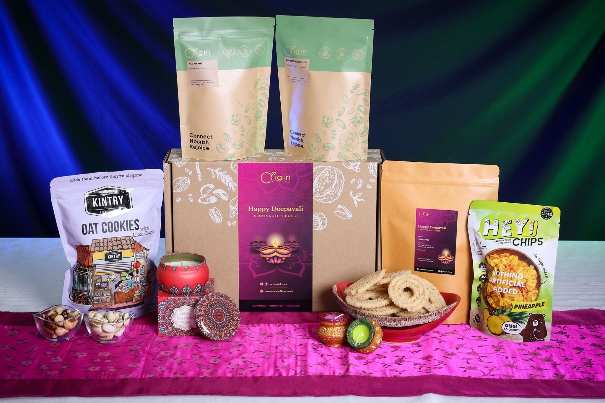 Best Corporate Diwali Gifts Buy On This Deepavali 2022