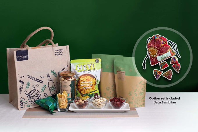 Murni (Raya Gift Bag) - Origin Bulk Store