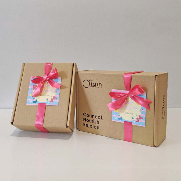 OBS Boxes Collection Series - Origin Bulk Store