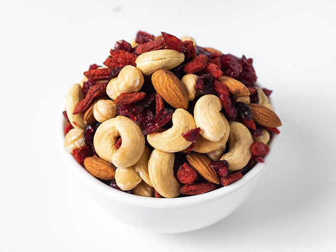 Origin Mix (220g / 370g) - Origin Bulk Store