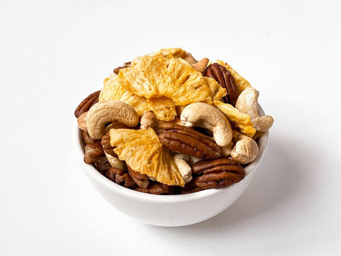 Pineapple Mix (Bulk Pack) - Origin Bulk Store