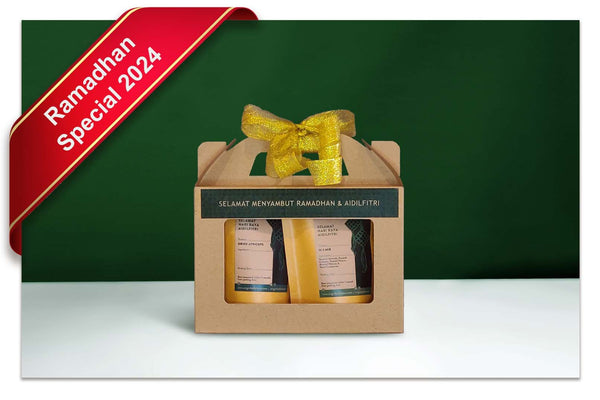 Ramah Gift Set (Special Limited Edition) - Origin Bulk Store