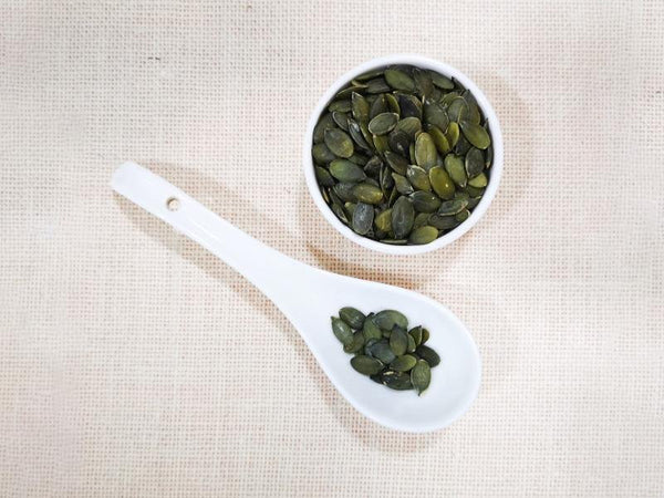 Roasted Pumpkin Seeds - Origin Bulk Store