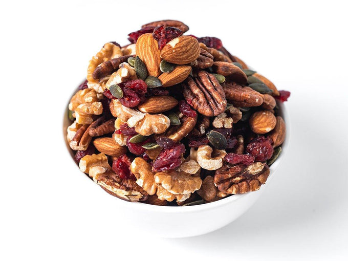 Signature Mix (Bulk Pack) - Origin Bulk Store