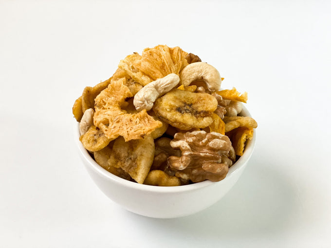 Tropical Mix (Bulk Pack) - Origin Bulk Store